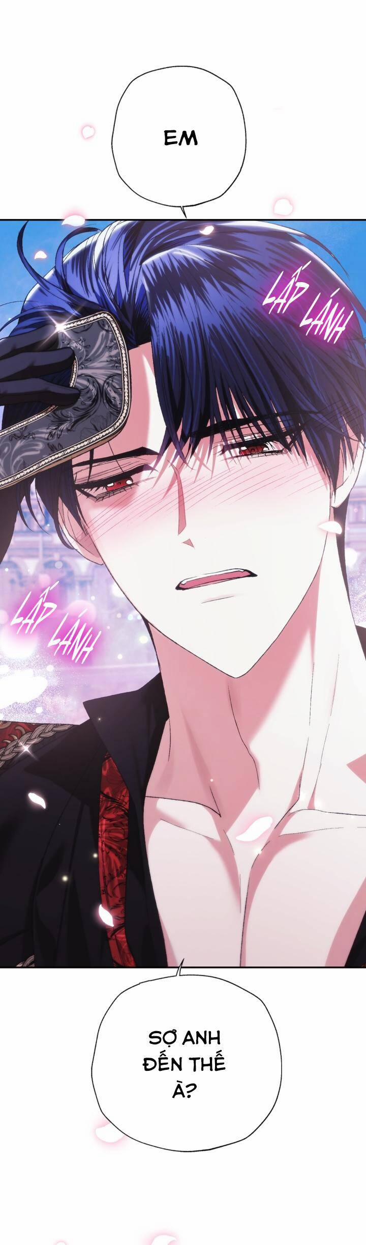 Cha, Con Không Muốn Kết Hôn! 59 trang 22