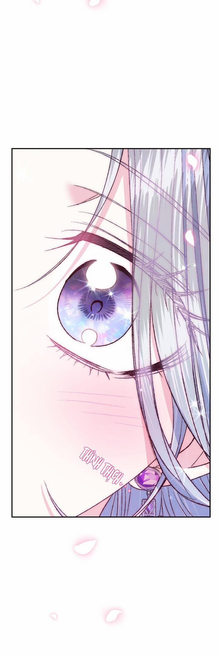 Cha, Con Không Muốn Kết Hôn! 59 trang 23