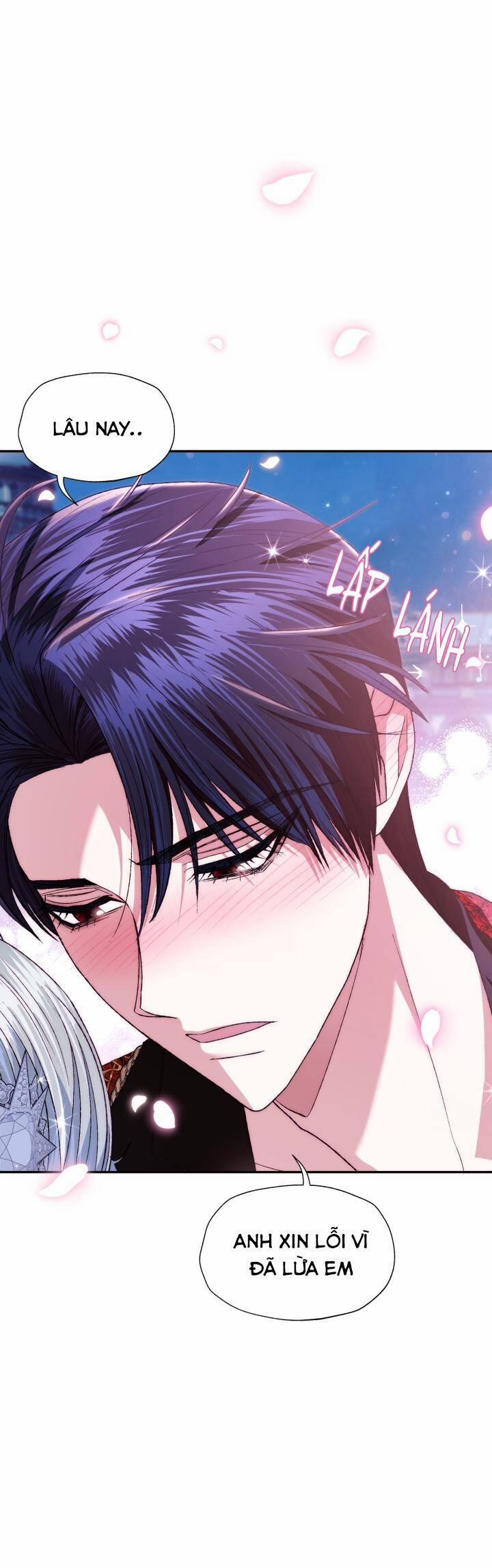 Cha, Con Không Muốn Kết Hôn! 59 trang 24