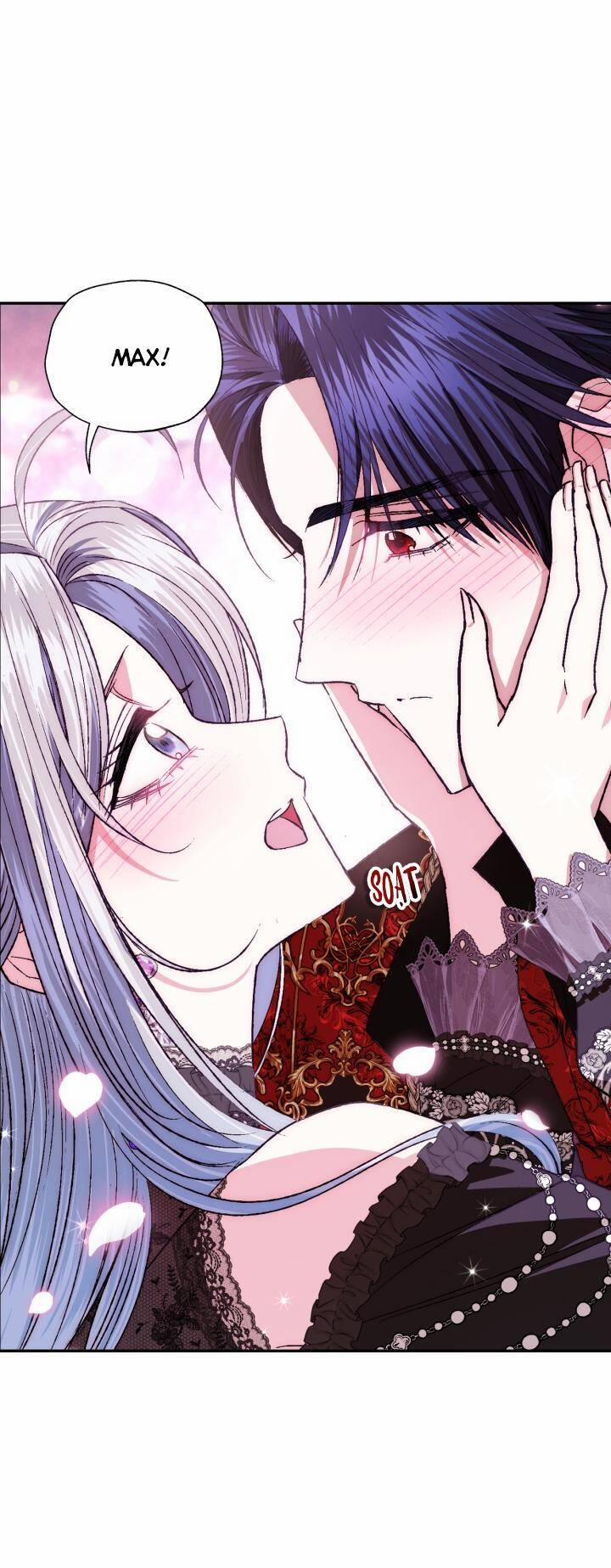 Cha, Con Không Muốn Kết Hôn! 59 trang 25