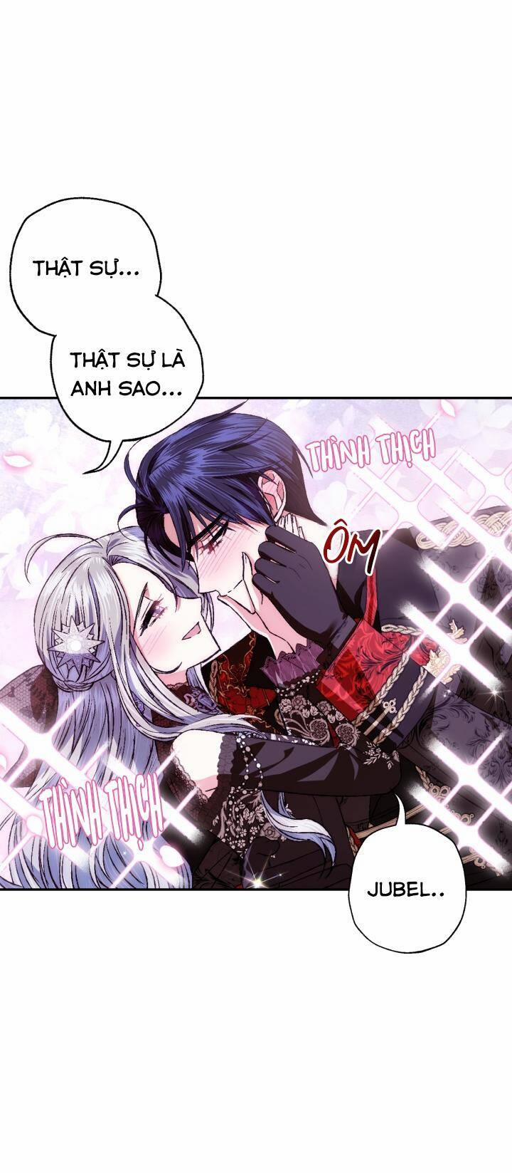 Cha, Con Không Muốn Kết Hôn! 59 trang 26