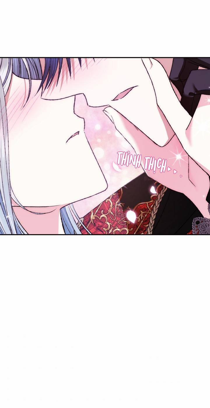 Cha, Con Không Muốn Kết Hôn! 59 trang 27