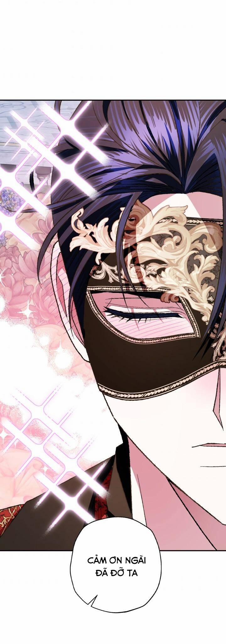 Cha, Con Không Muốn Kết Hôn! 59 trang 28