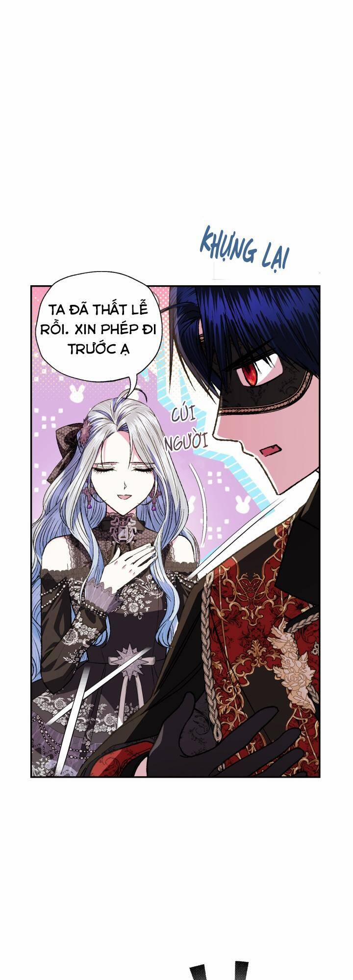 Cha, Con Không Muốn Kết Hôn! 59 trang 29