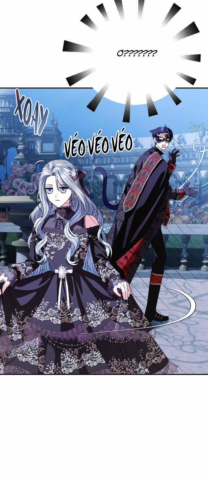 Cha, Con Không Muốn Kết Hôn! 59 trang 30