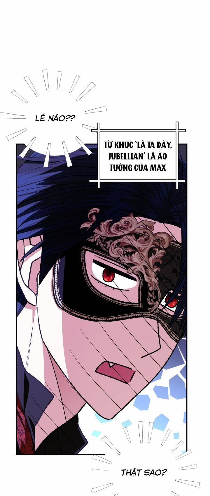 Cha, Con Không Muốn Kết Hôn! 59 trang 31