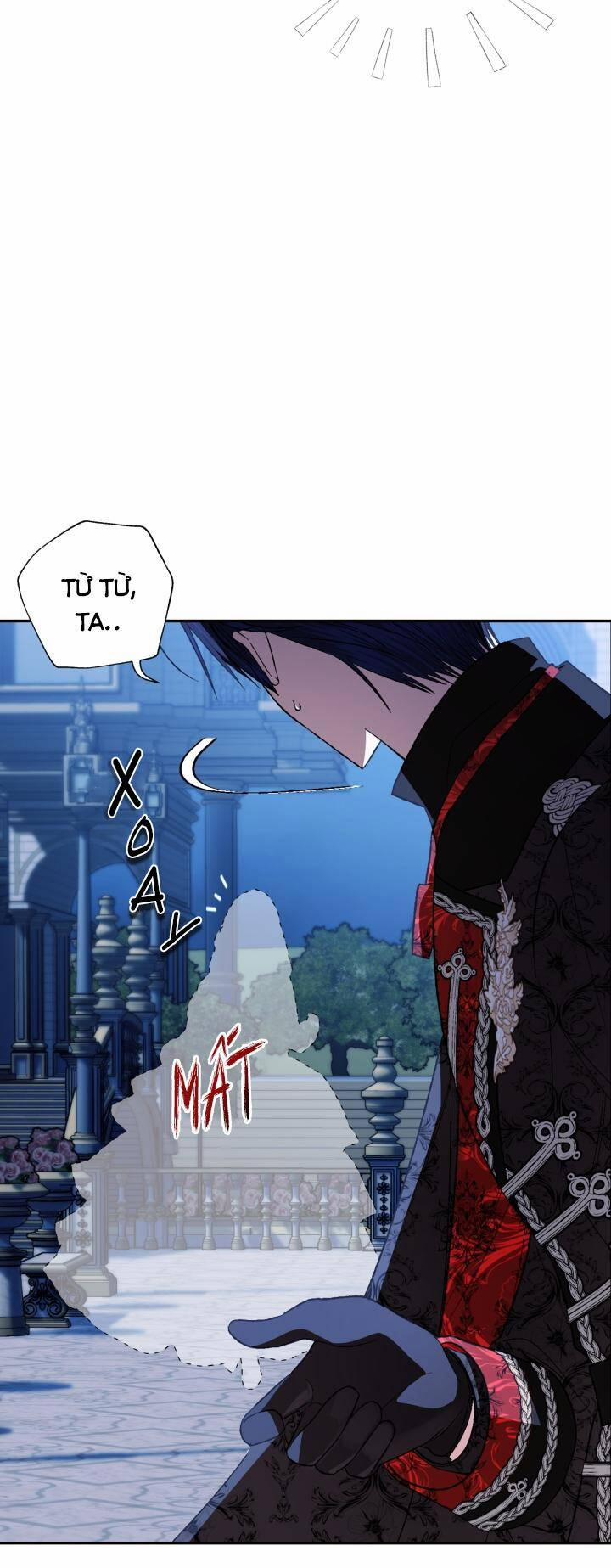 Cha, Con Không Muốn Kết Hôn! 59 trang 32