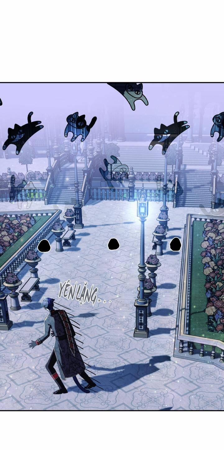 Cha, Con Không Muốn Kết Hôn! 59 trang 33