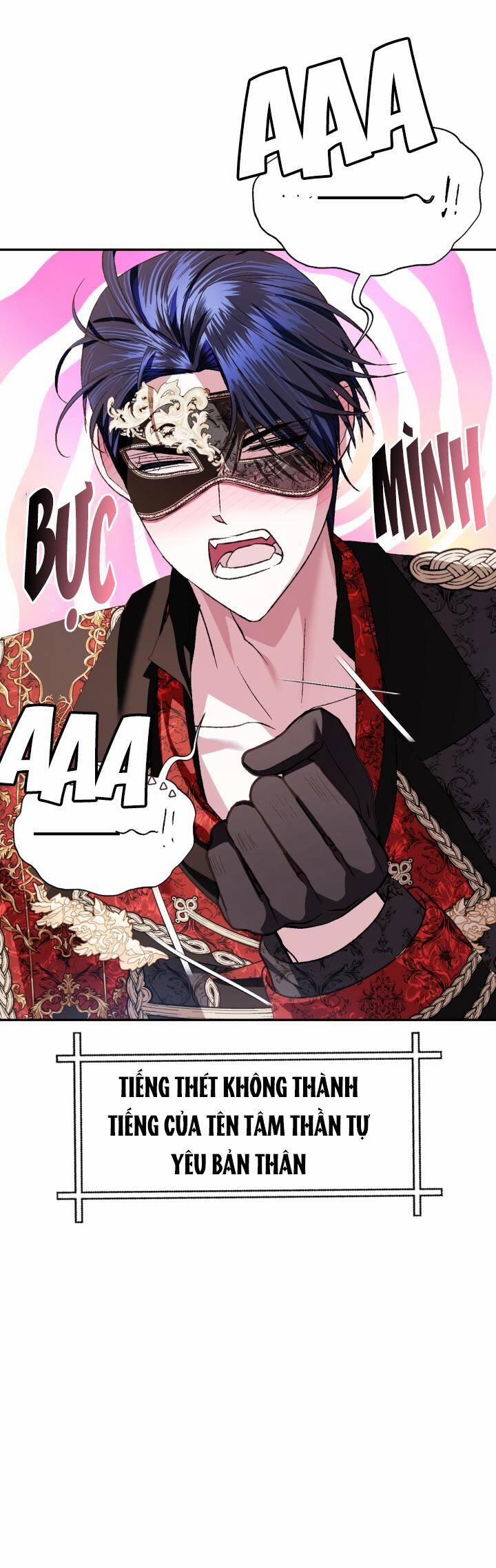 Cha, Con Không Muốn Kết Hôn! 59 trang 36