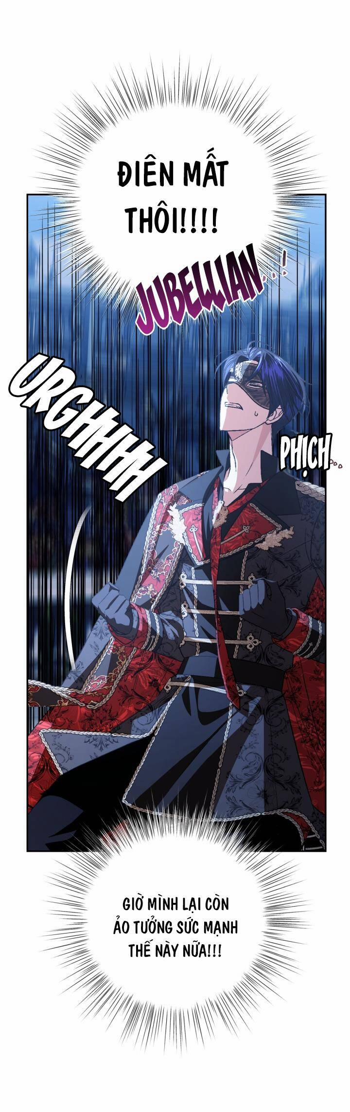 Cha, Con Không Muốn Kết Hôn! 59 trang 37