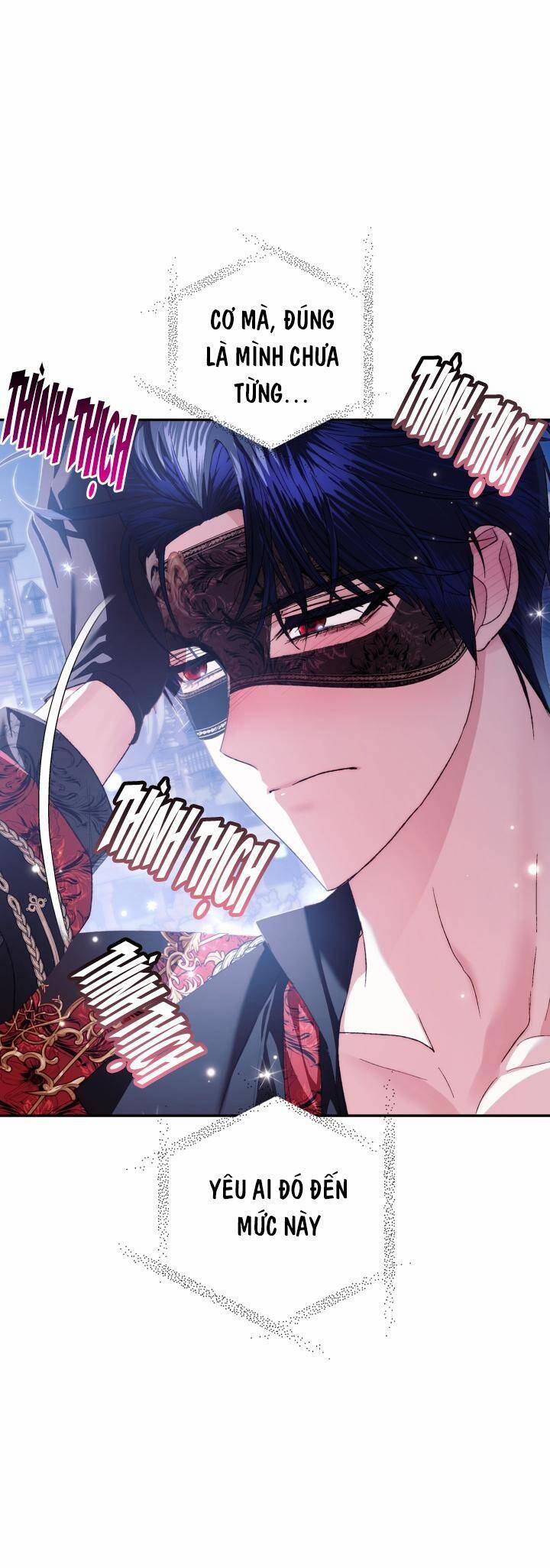 Cha, Con Không Muốn Kết Hôn! 59 trang 38