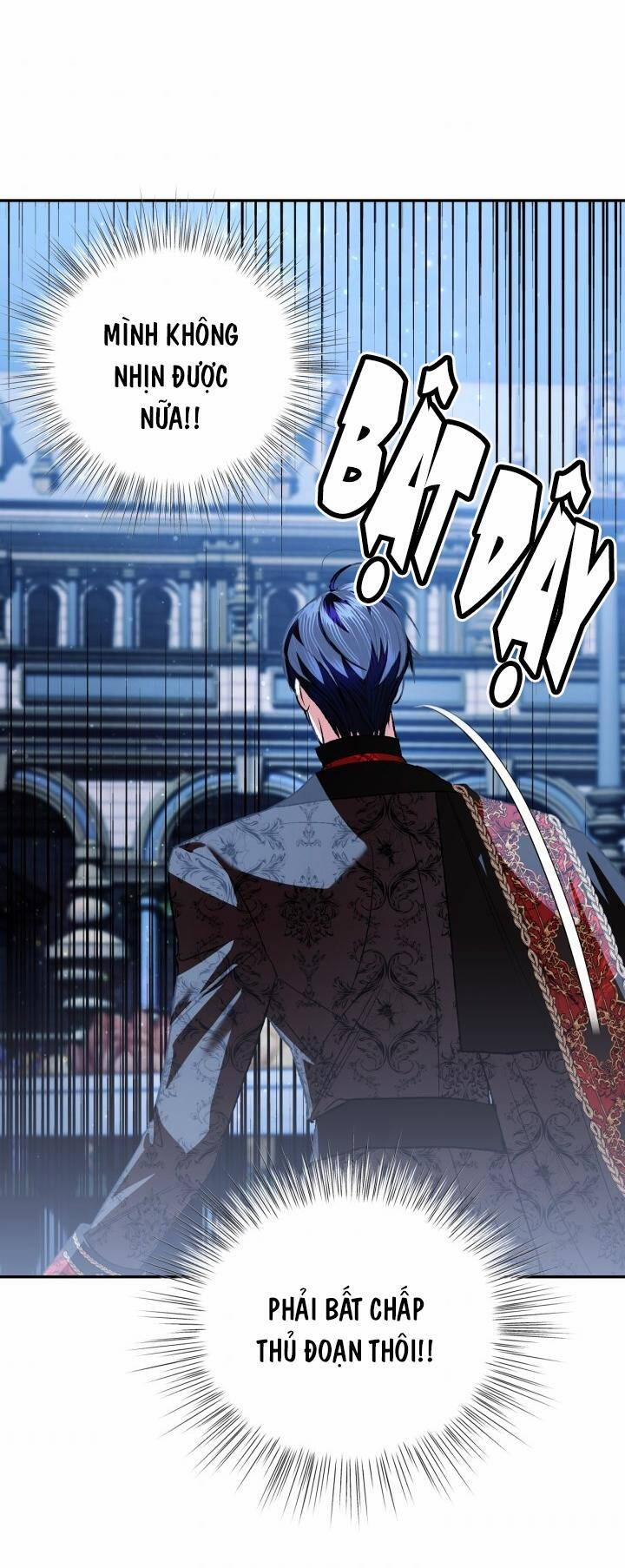 Cha, Con Không Muốn Kết Hôn! 59 trang 39