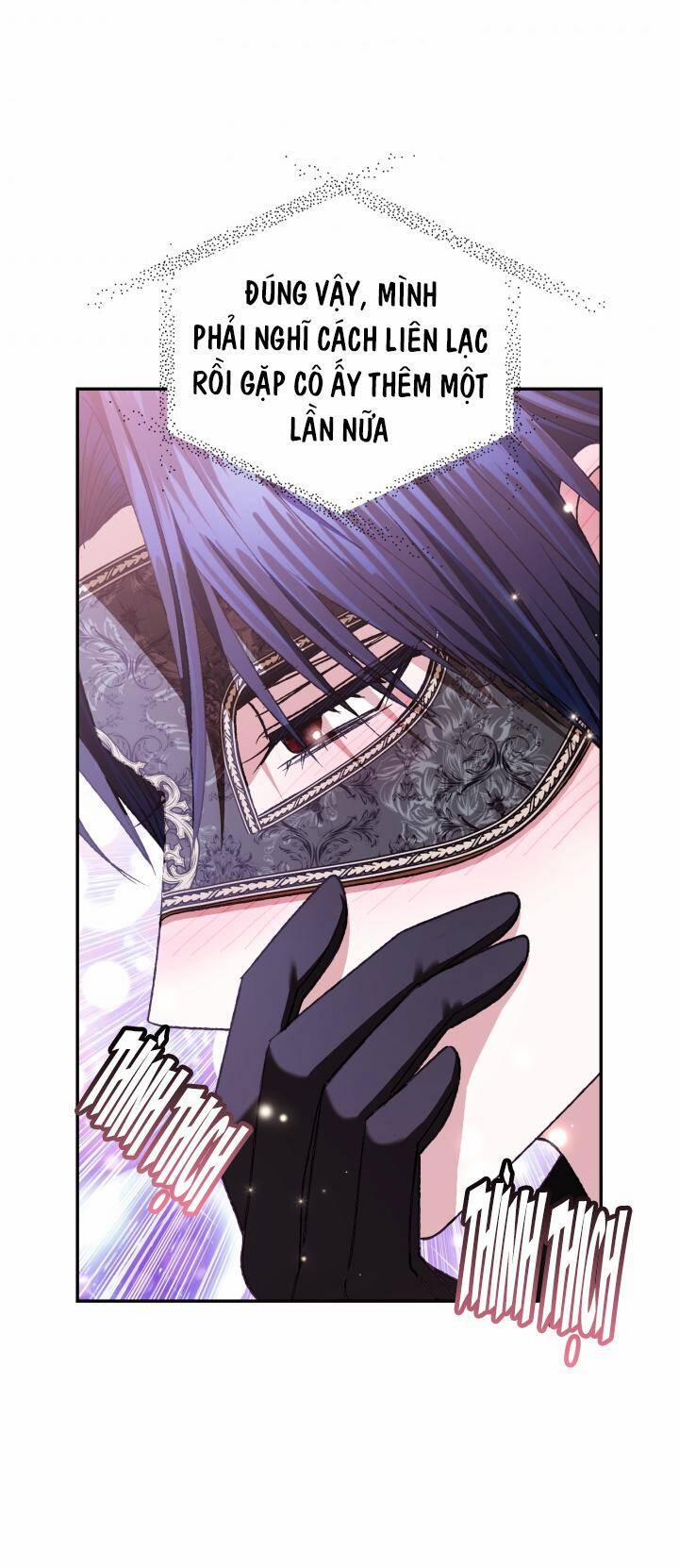 Cha, Con Không Muốn Kết Hôn! 59 trang 40