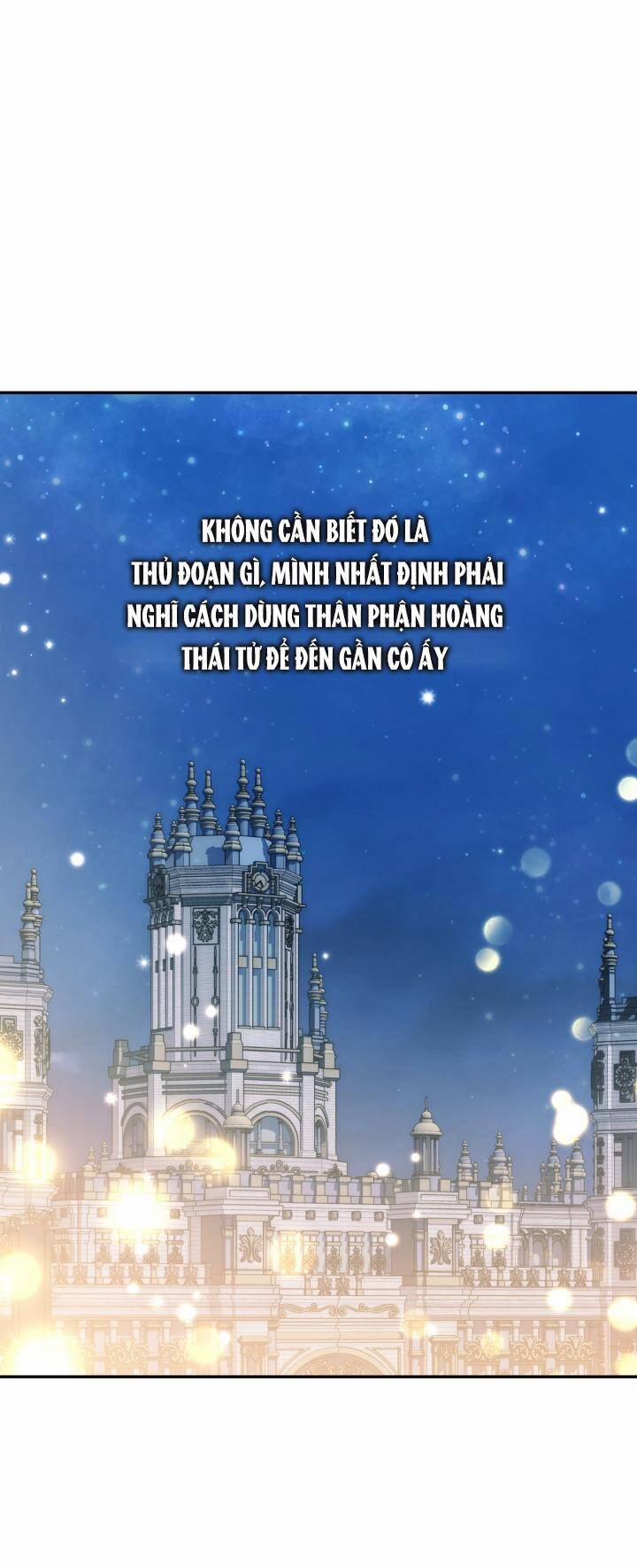 Cha, Con Không Muốn Kết Hôn! 59 trang 41