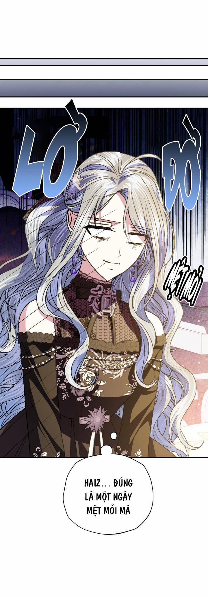 Cha, Con Không Muốn Kết Hôn! 59 trang 42