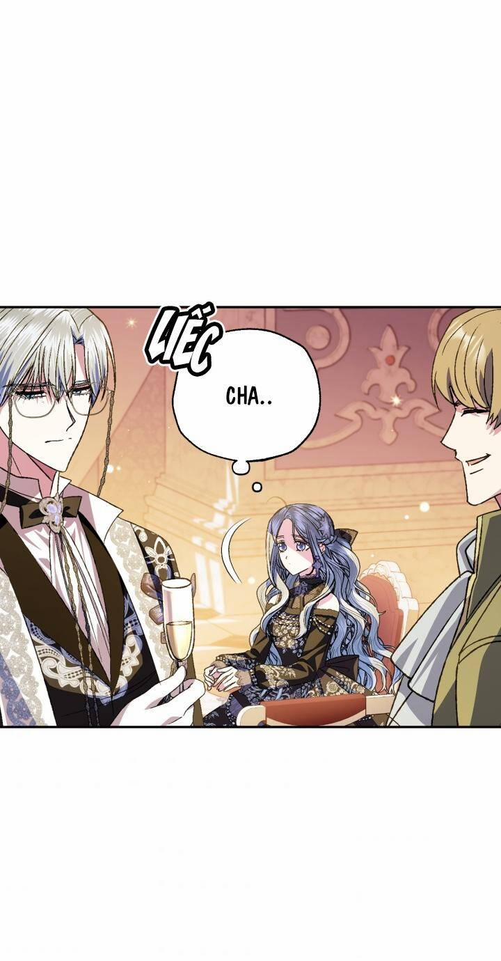 Cha, Con Không Muốn Kết Hôn! 59 trang 44