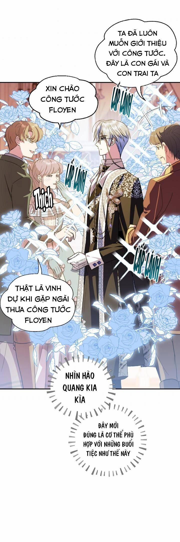 Cha, Con Không Muốn Kết Hôn! 59 trang 45