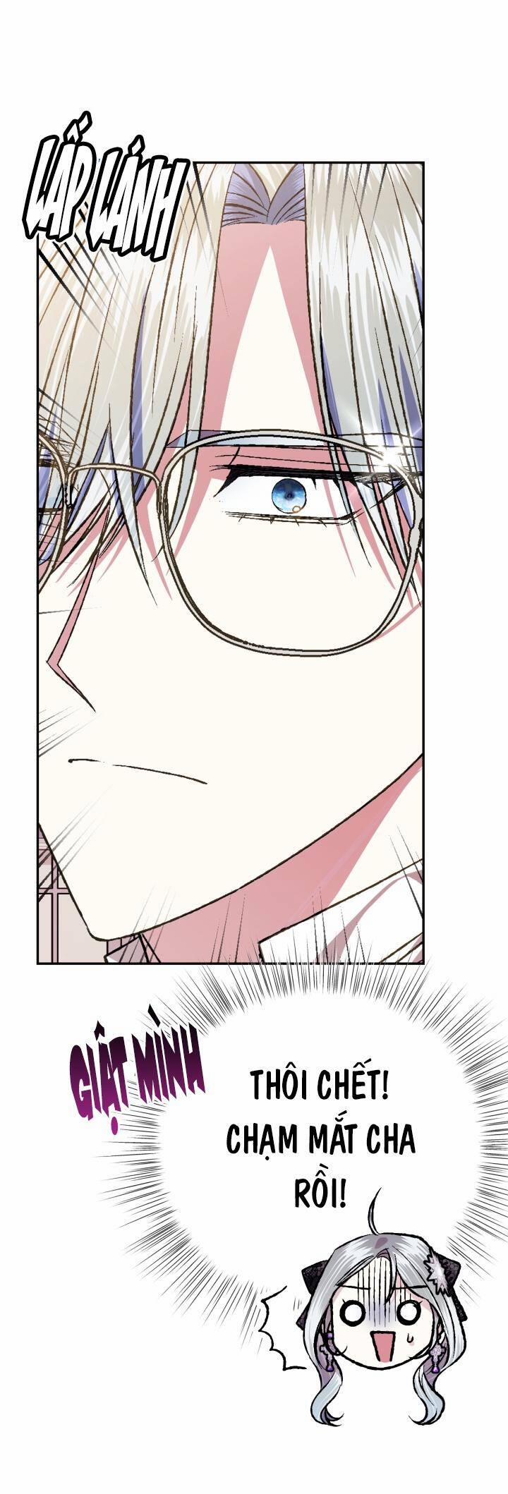 Cha, Con Không Muốn Kết Hôn! 59 trang 46