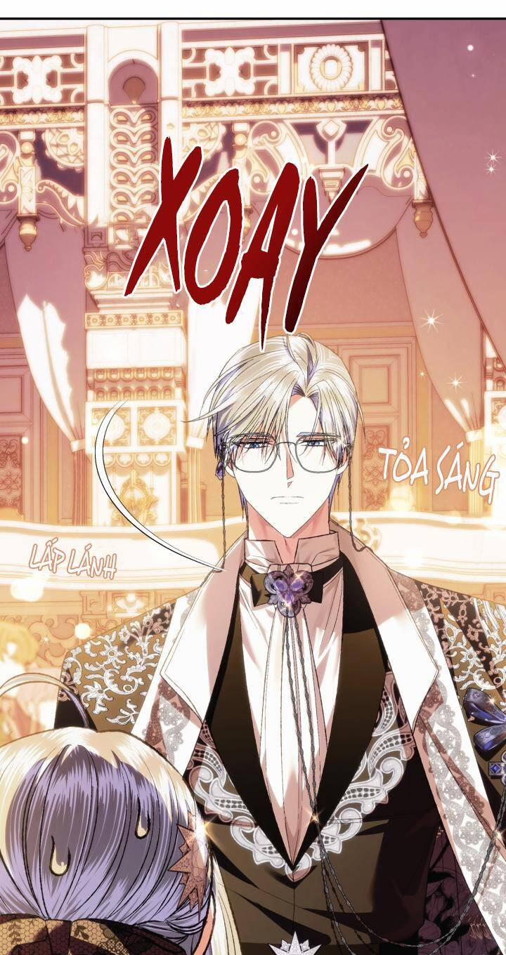 Cha, Con Không Muốn Kết Hôn! 59 trang 47