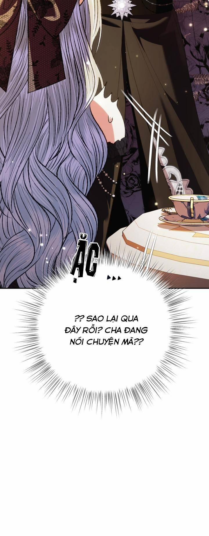 Cha, Con Không Muốn Kết Hôn! 59 trang 48