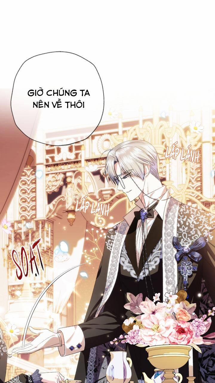 Cha, Con Không Muốn Kết Hôn! 59 trang 49