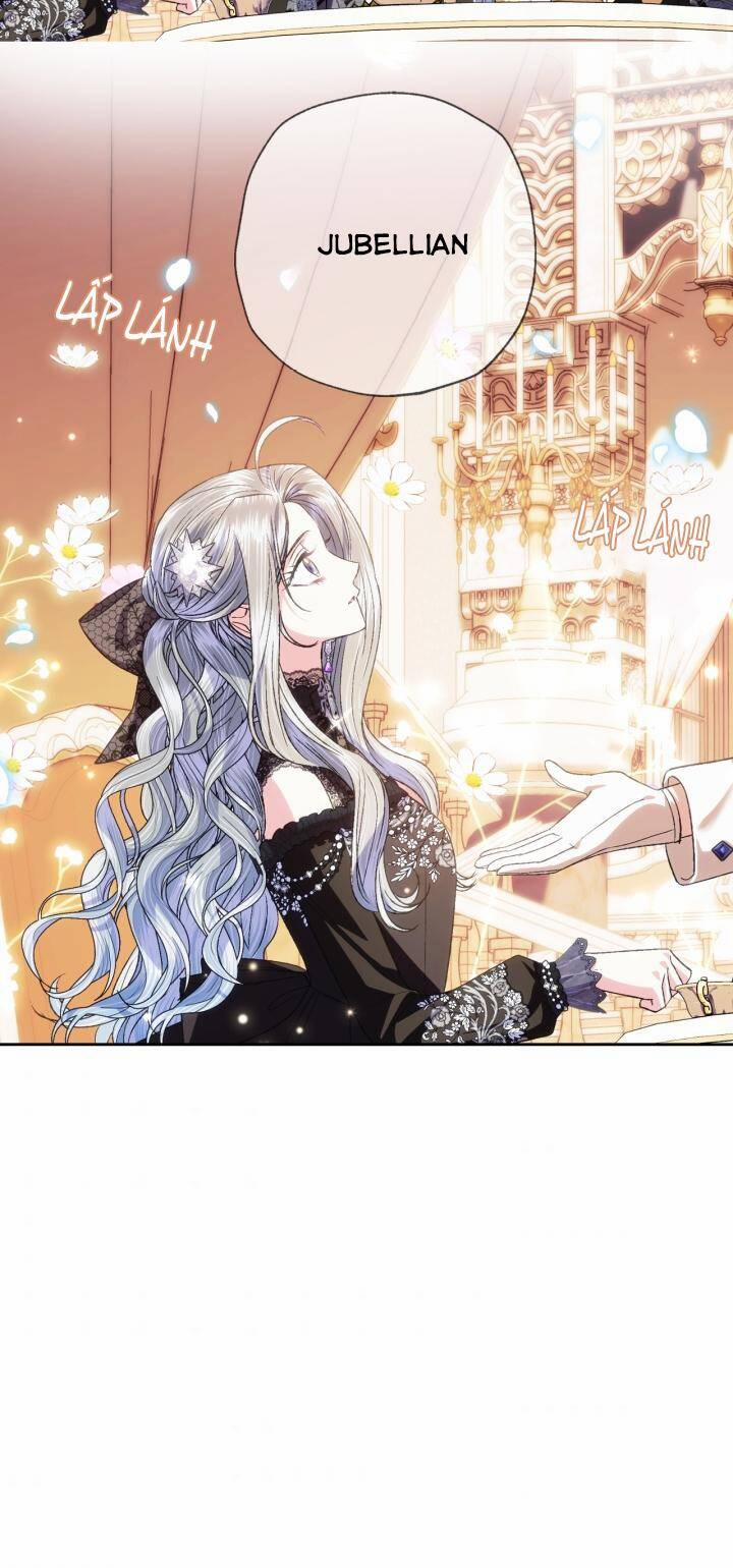 Cha, Con Không Muốn Kết Hôn! 59 trang 50