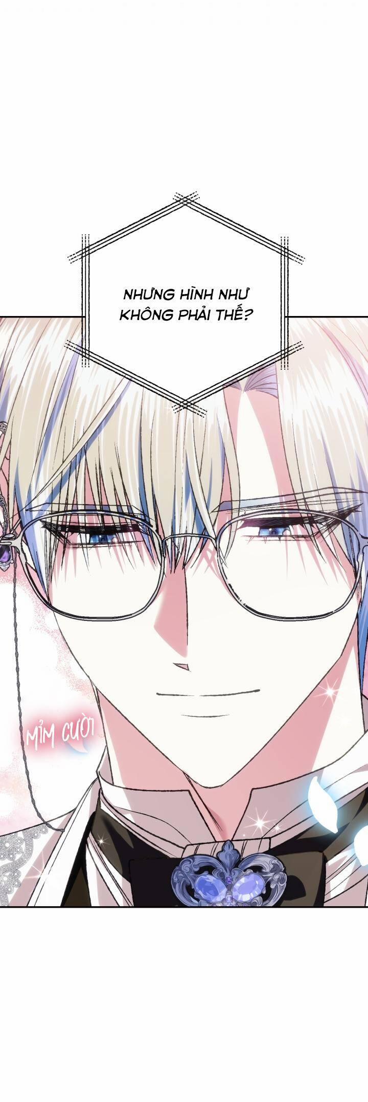 Cha, Con Không Muốn Kết Hôn! 59 trang 52