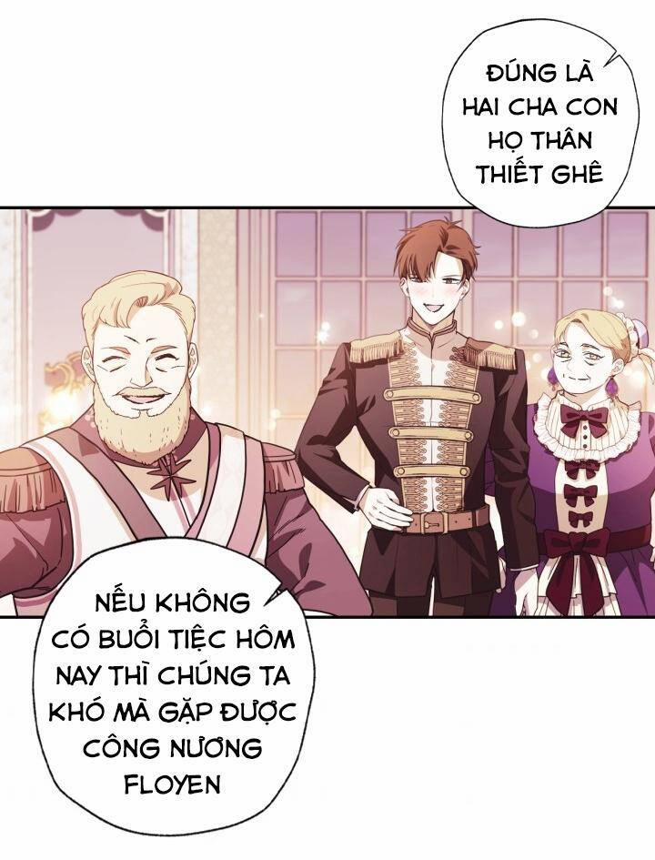 Cha, Con Không Muốn Kết Hôn! 59 trang 57