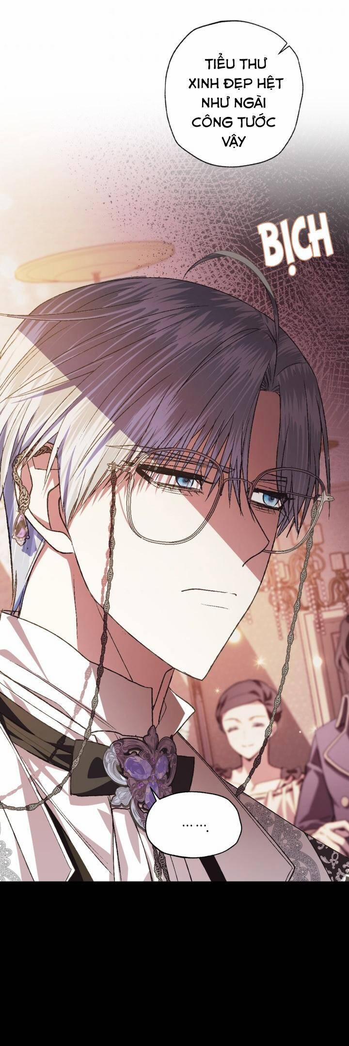 Cha, Con Không Muốn Kết Hôn! 59 trang 58