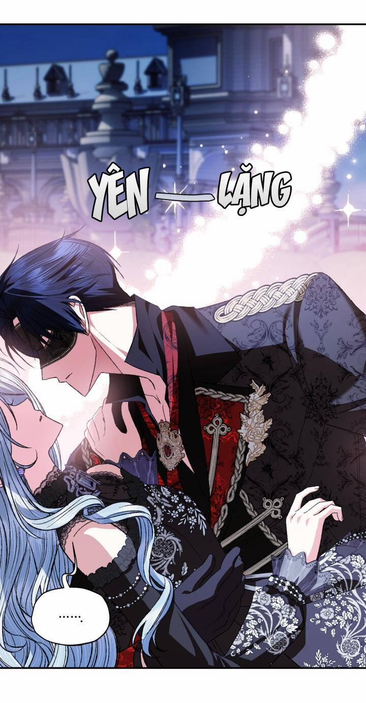 Cha, Con Không Muốn Kết Hôn! 59 trang 6