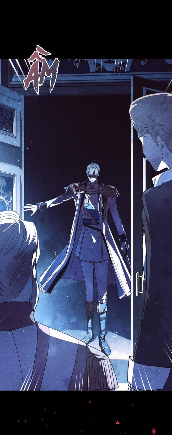 Cha, Con Không Muốn Kết Hôn! 59 trang 61