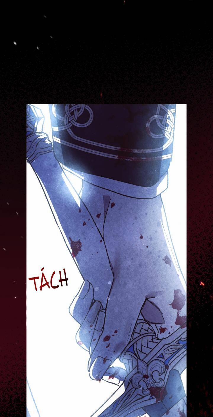 Cha, Con Không Muốn Kết Hôn! 59 trang 62