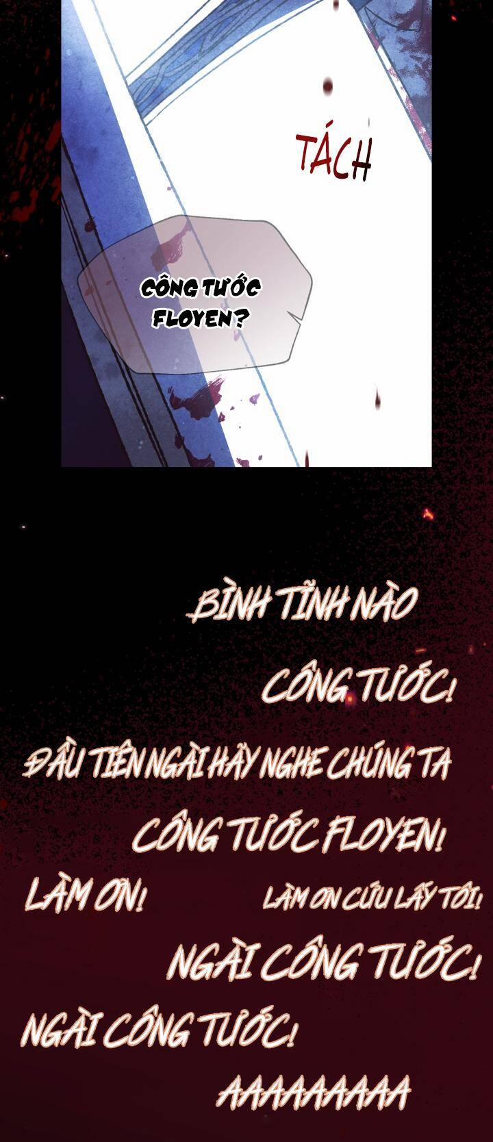 Cha, Con Không Muốn Kết Hôn! 59 trang 63