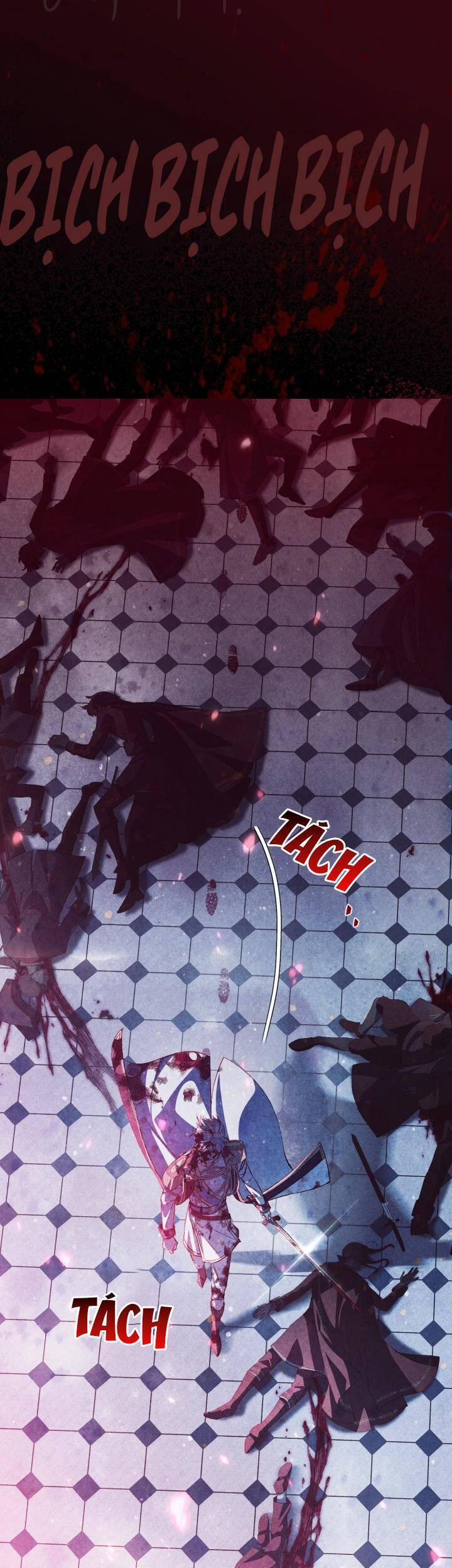 Cha, Con Không Muốn Kết Hôn! 59 trang 64