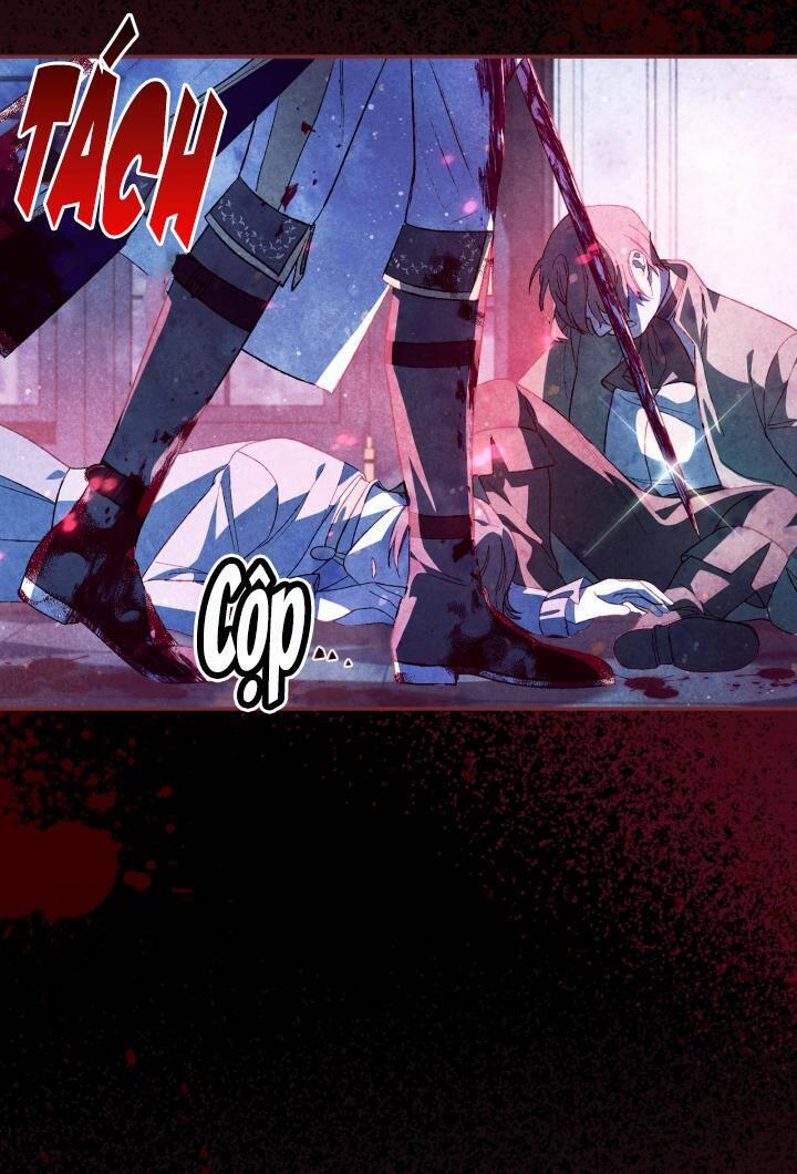 Cha, Con Không Muốn Kết Hôn! 59 trang 67