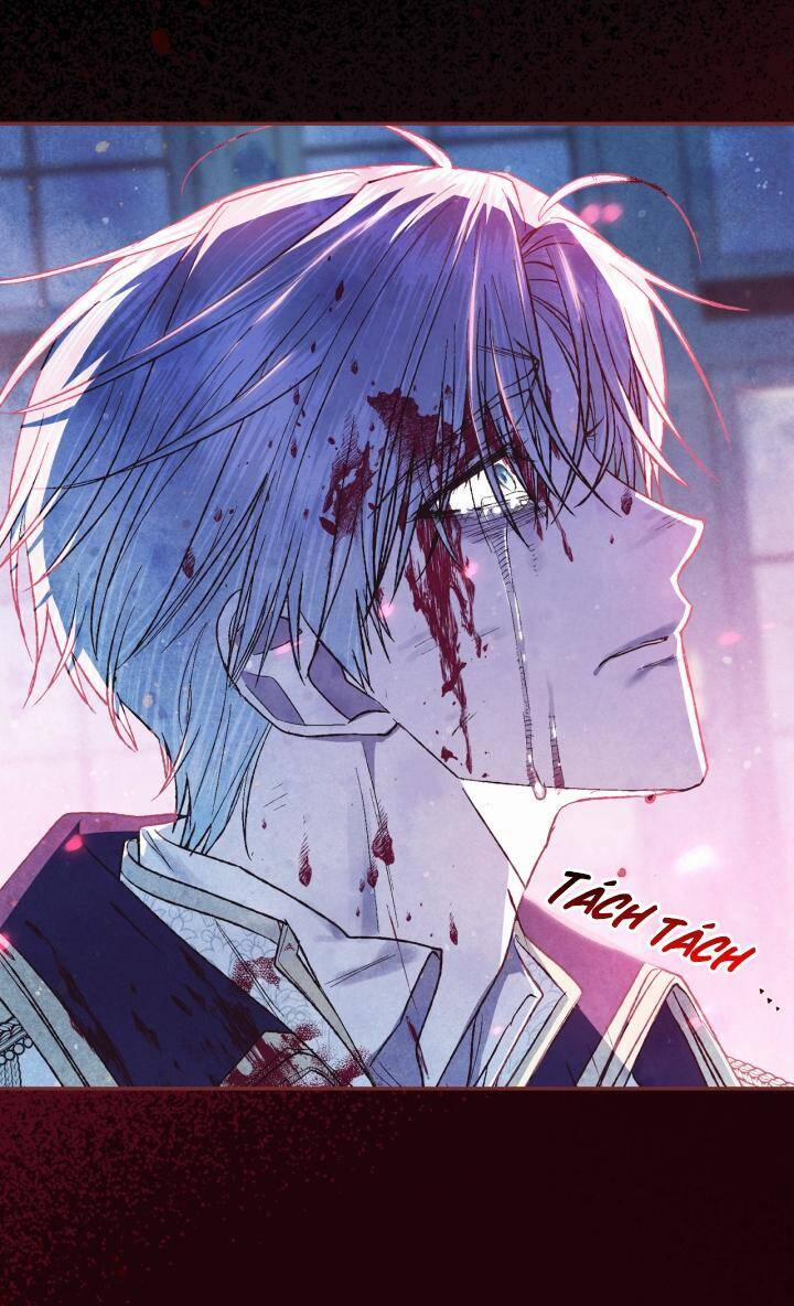 Cha, Con Không Muốn Kết Hôn! 59 trang 68