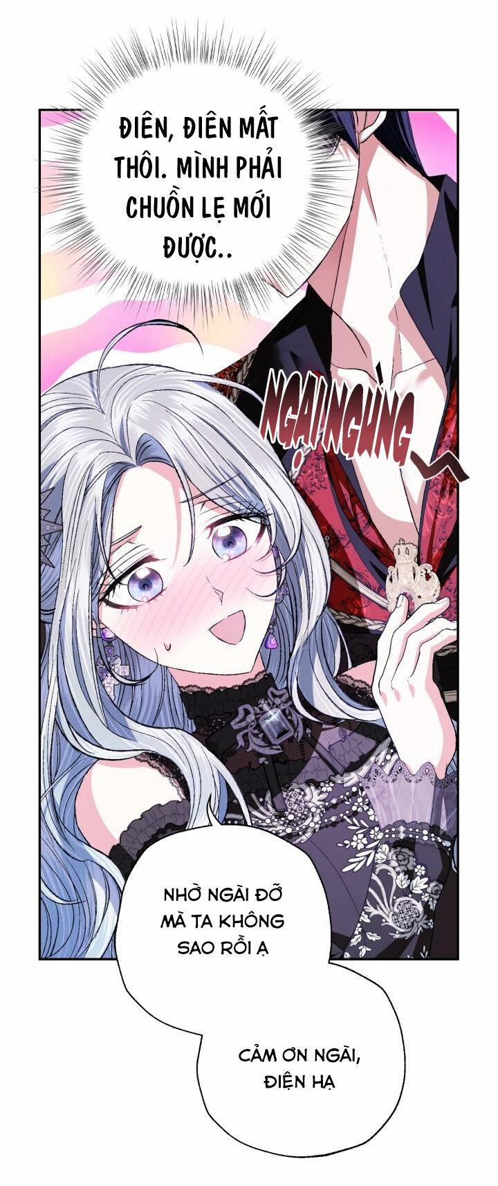 Cha, Con Không Muốn Kết Hôn! 59 trang 7