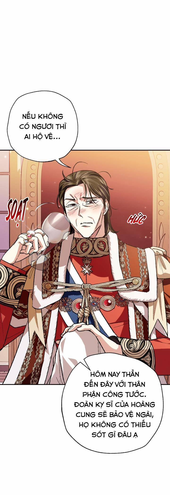 Cha, Con Không Muốn Kết Hôn! 59 trang 71