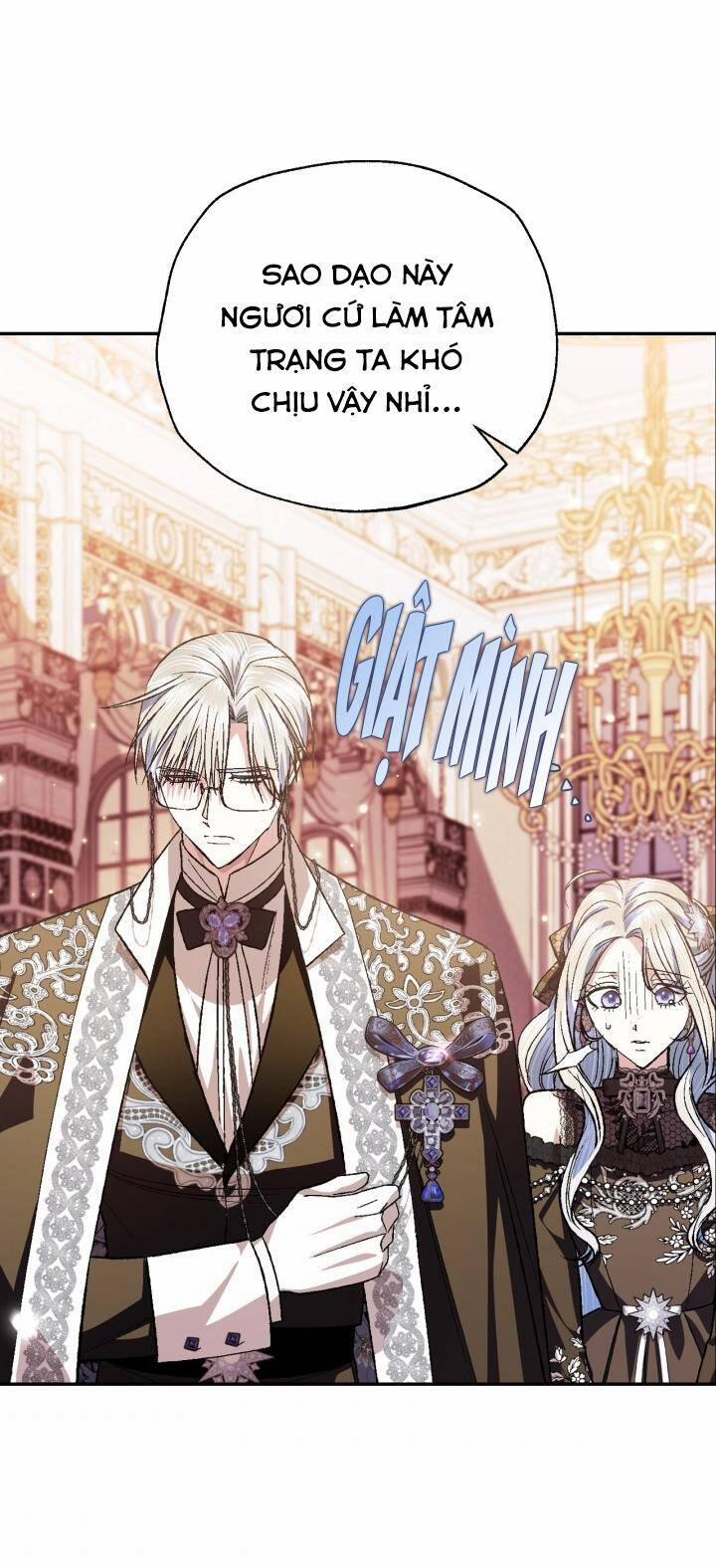 Cha, Con Không Muốn Kết Hôn! 59 trang 72