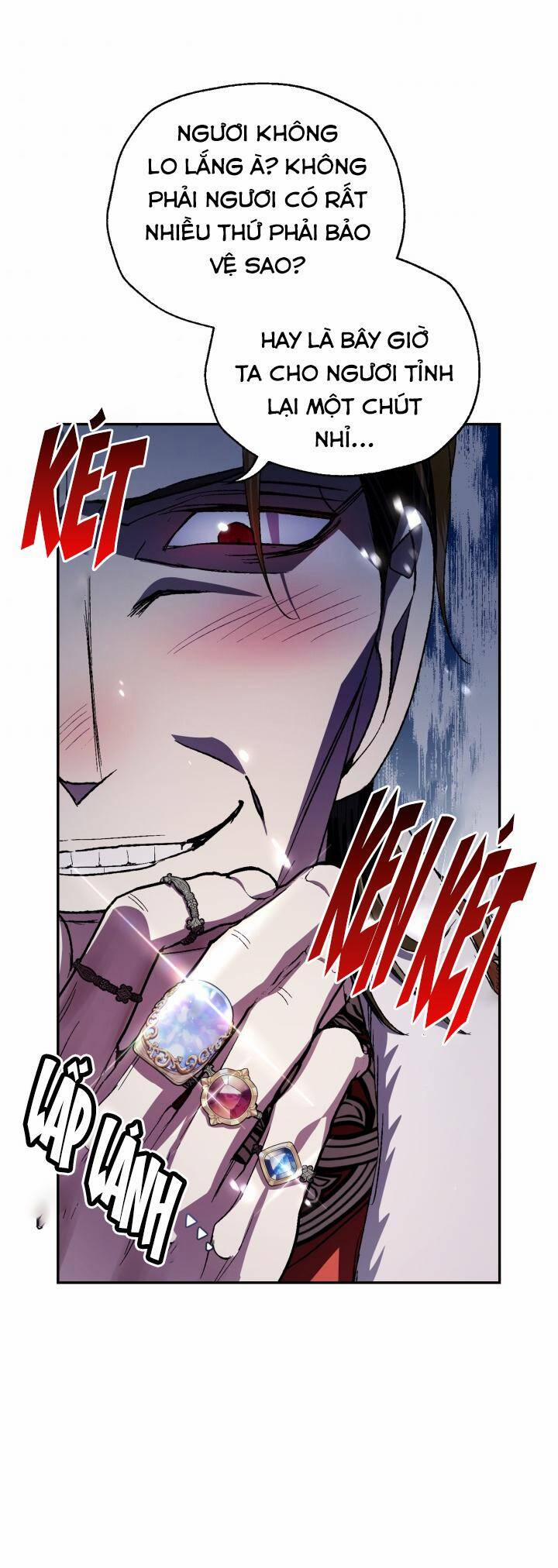 Cha, Con Không Muốn Kết Hôn! 59 trang 73