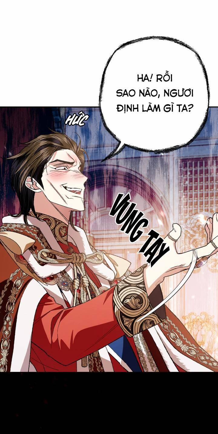 Cha, Con Không Muốn Kết Hôn! 59 trang 75