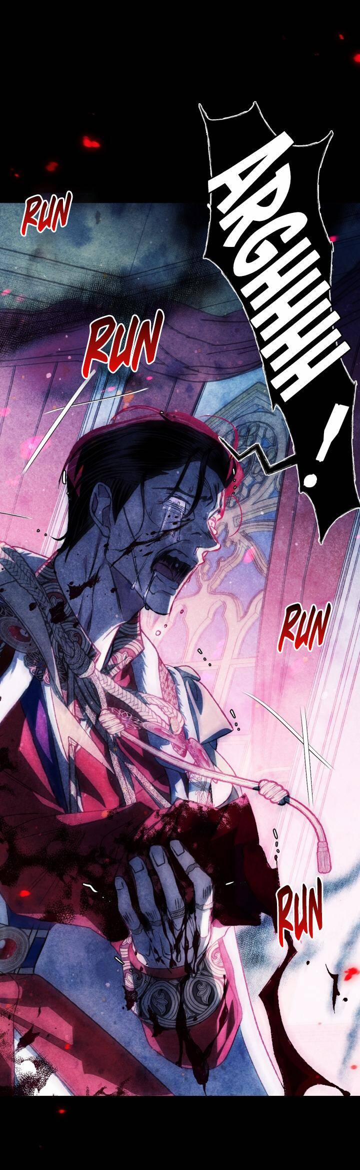 Cha, Con Không Muốn Kết Hôn! 59 trang 76