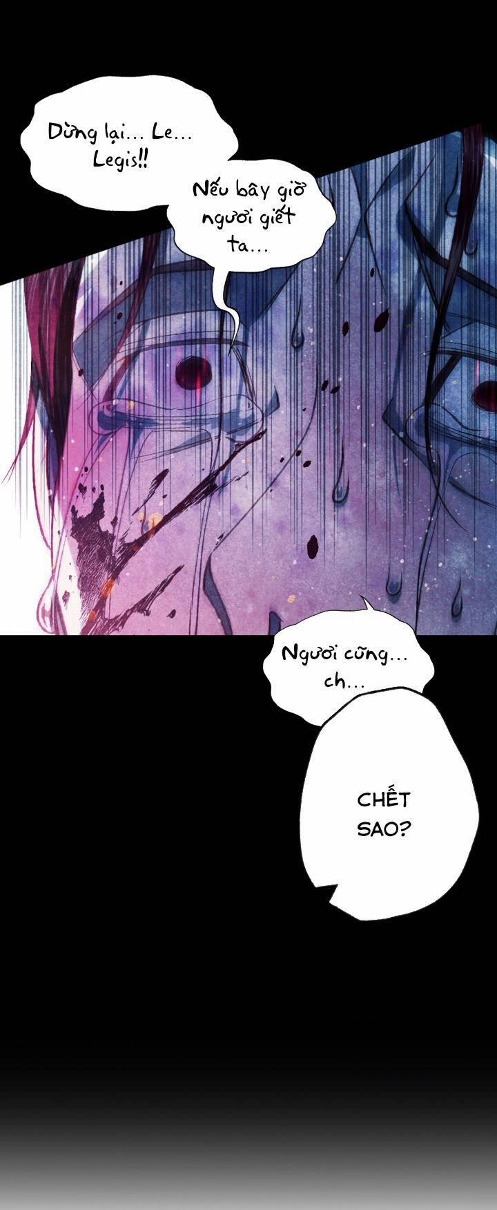 Cha, Con Không Muốn Kết Hôn! 59 trang 78