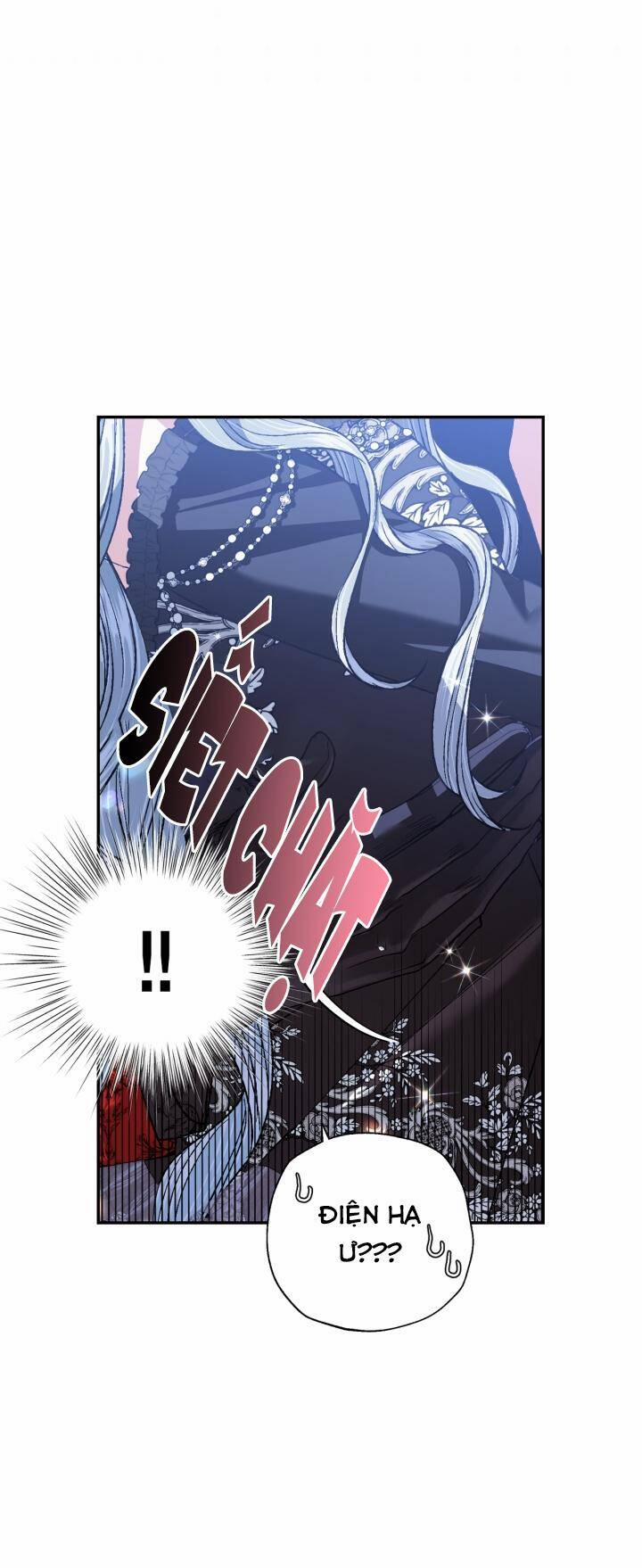 Cha, Con Không Muốn Kết Hôn! 59 trang 8