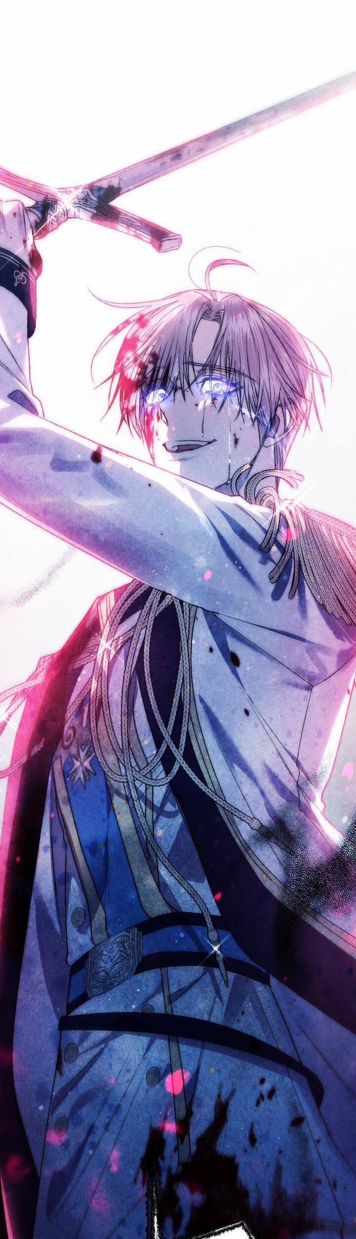 Cha, Con Không Muốn Kết Hôn! 59 trang 80