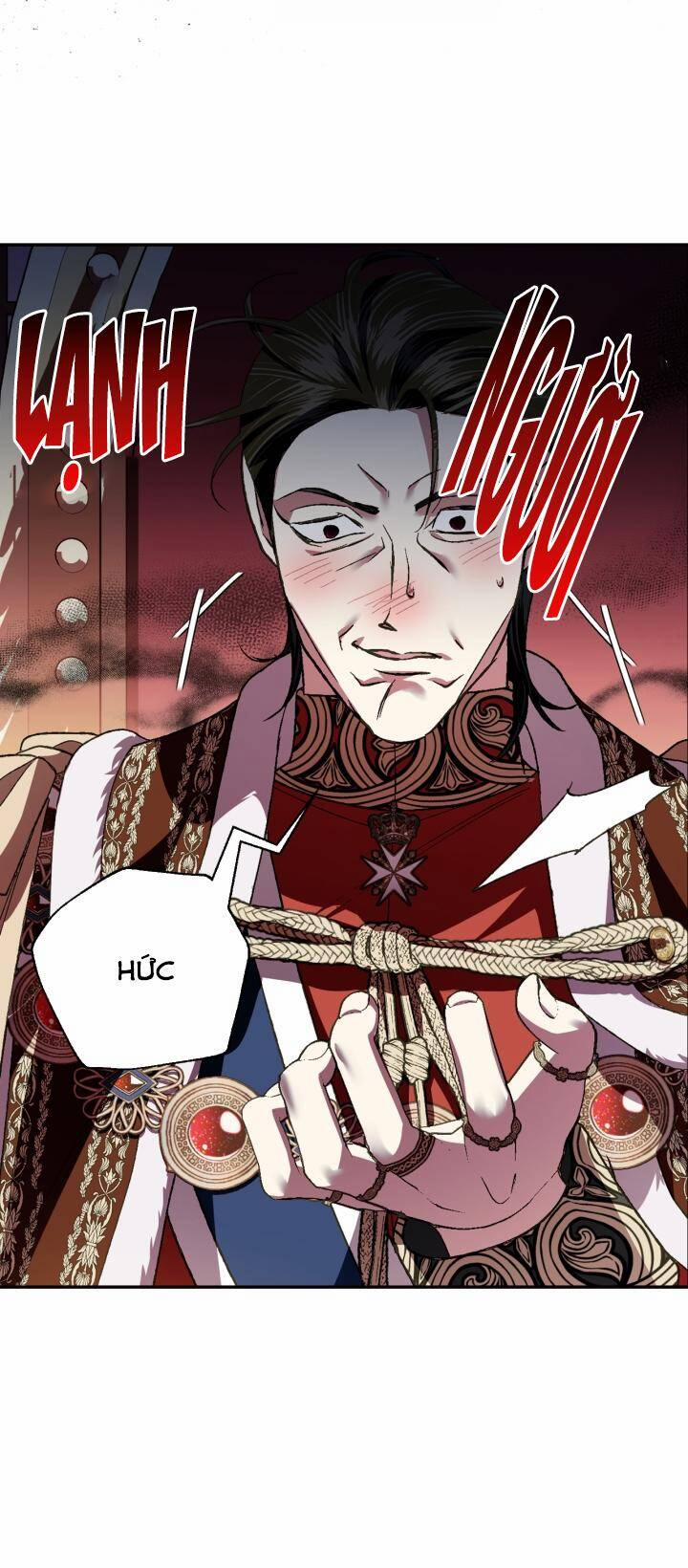 Cha, Con Không Muốn Kết Hôn! 59 trang 83