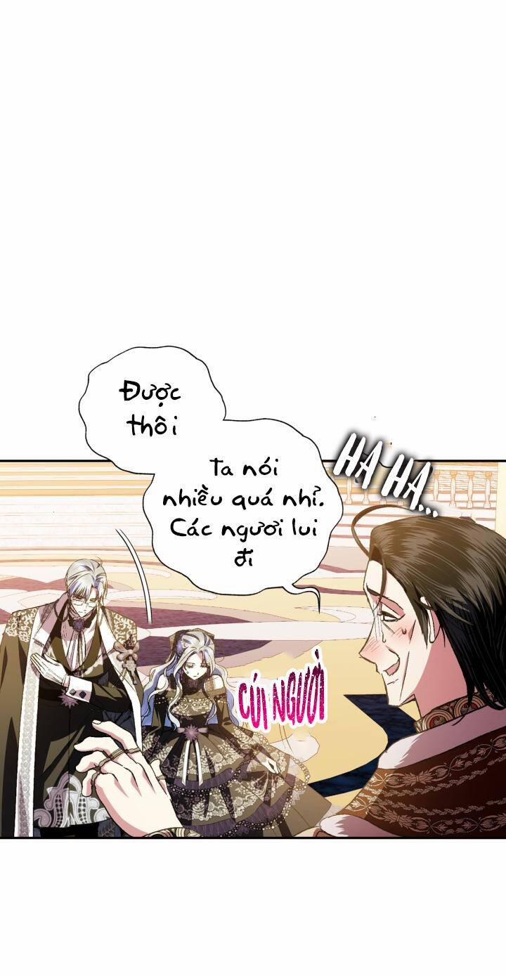 Cha, Con Không Muốn Kết Hôn! 59 trang 85