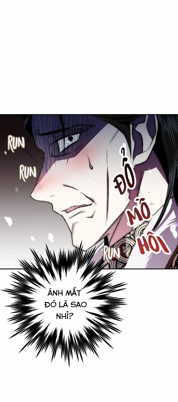 Cha, Con Không Muốn Kết Hôn! 59 trang 86