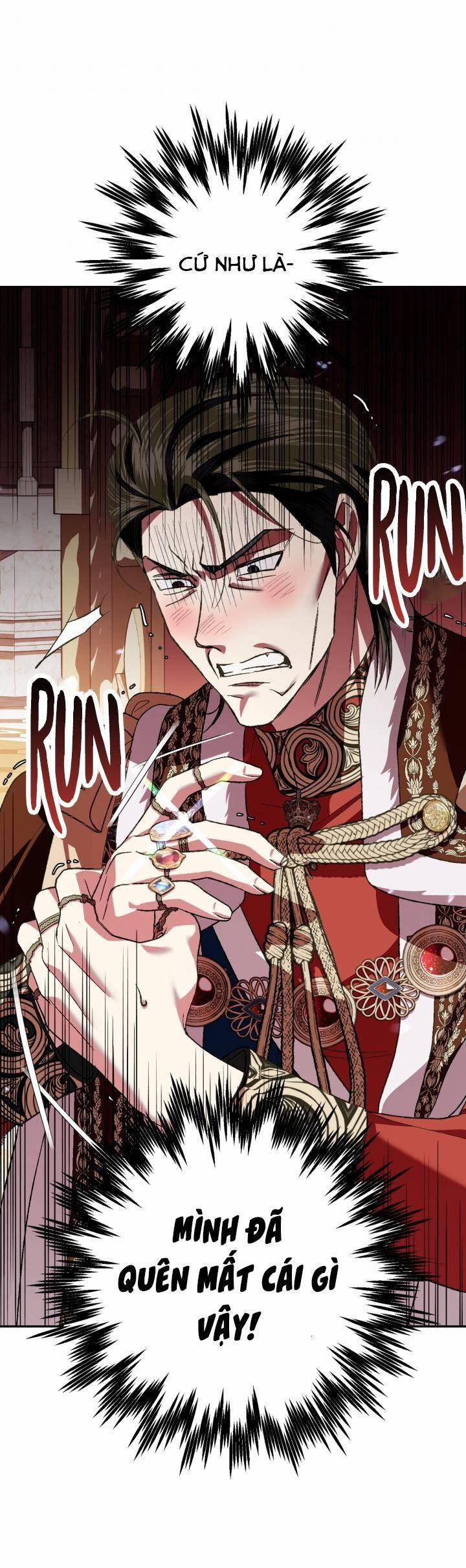 Cha, Con Không Muốn Kết Hôn! 59 trang 87