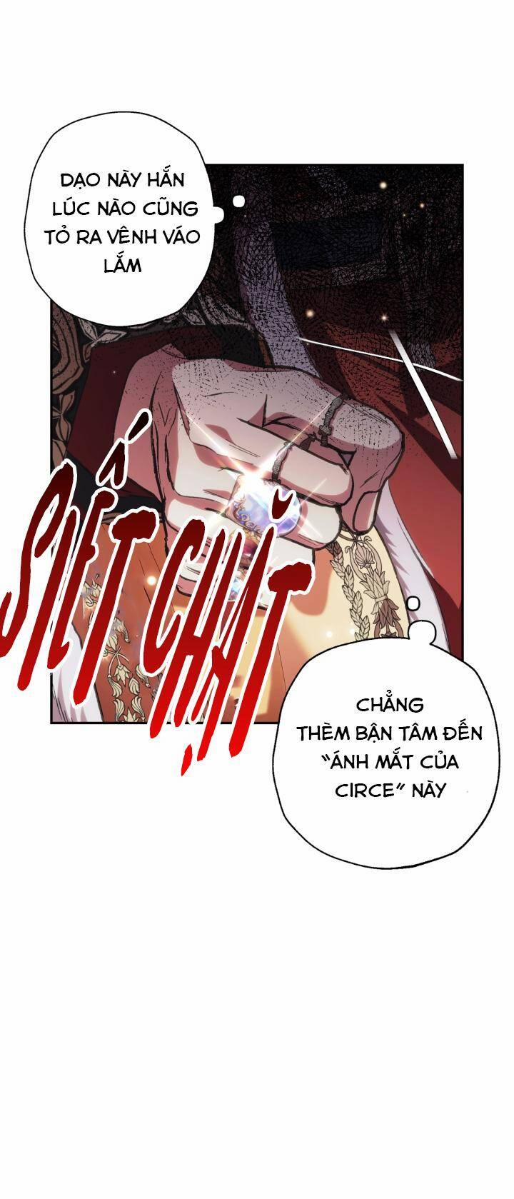 Cha, Con Không Muốn Kết Hôn! 59 trang 88